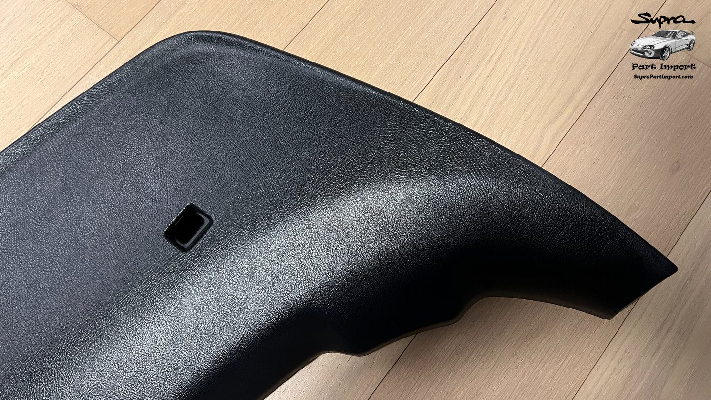 JZA80 Supra Genuine OEM LHD/RHD Trunk Door Trim 64781-14070