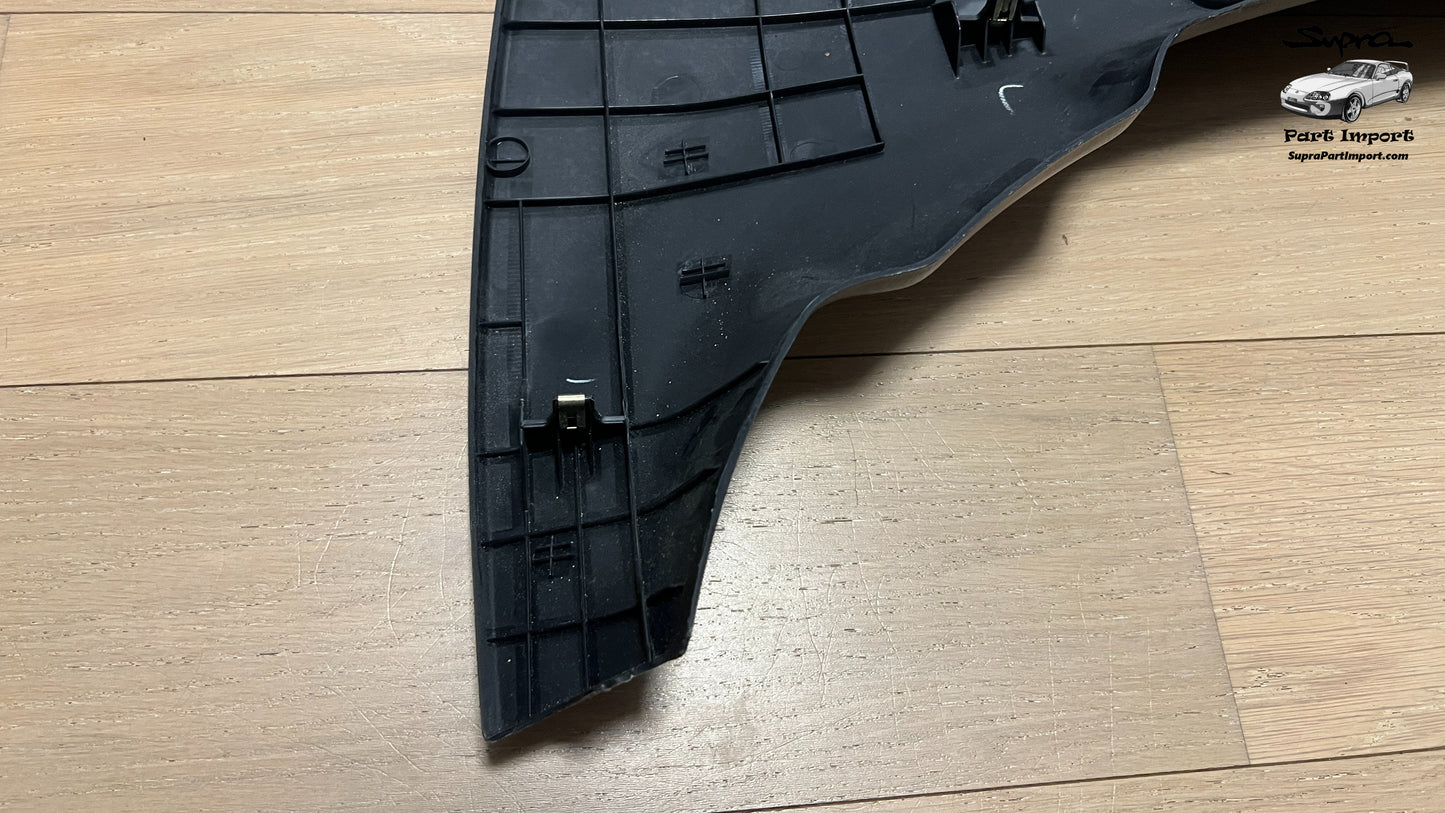 JZA80 Supra Genuine OEM LHD/RHD Trunk Door Trim 64781-14070