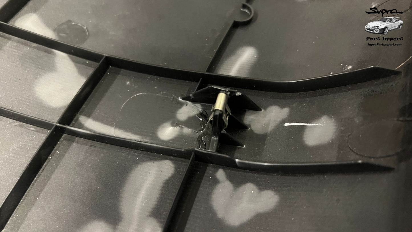 JZA80 Supra Genuine OEM LHD/RHD Trunk Door Trim 64781-14070