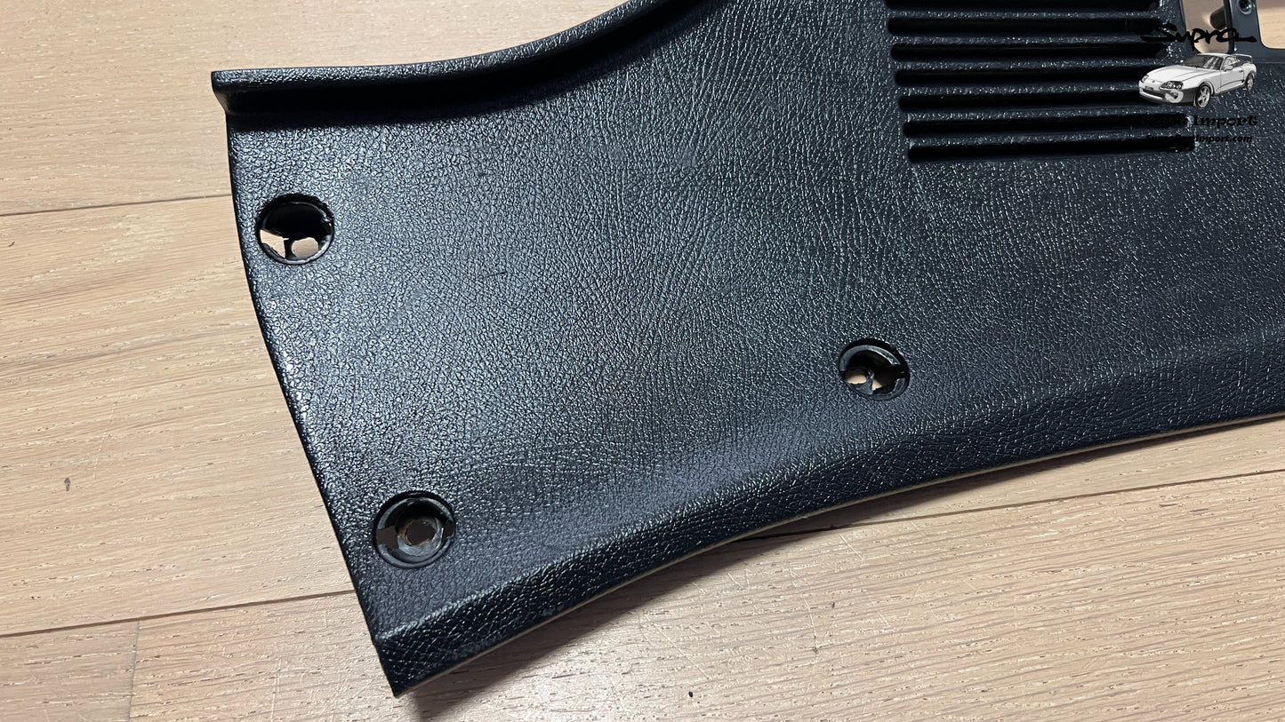 JZA80/MK4 Supra Genuine OEM Left Side Trunk Panel (64732-14130-C0)