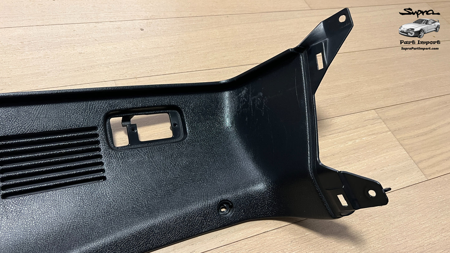 JZA80/MK4 Supra Genuine OEM Left Side Trunk Panel (64732-14130-C0)