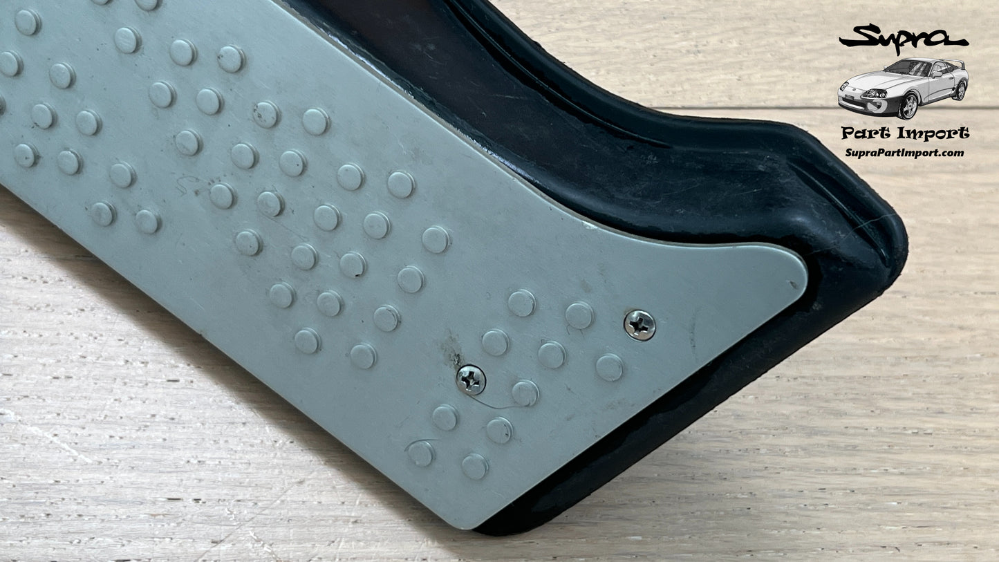 JZA80 Supra Genuine OEM RHD Dead Pedal/Footrest (58194-24010)