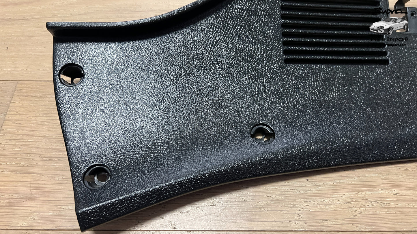 JZA80 Supra Genuine OEM Left Side Trunk Panel (64732-14130-C0)