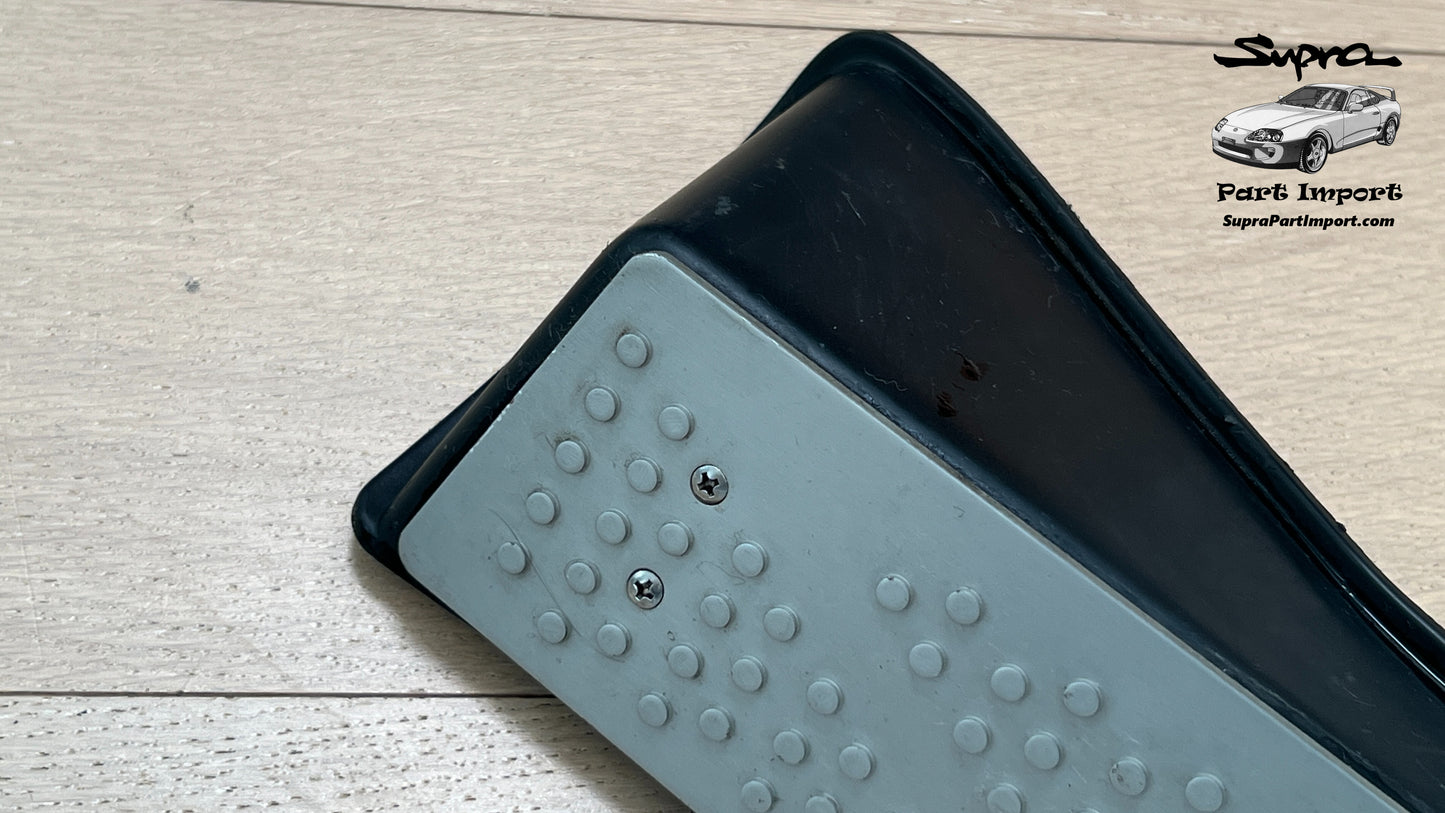 JZA80 Supra Genuine OEM RHD Dead Pedal/Footrest (58194-24010)