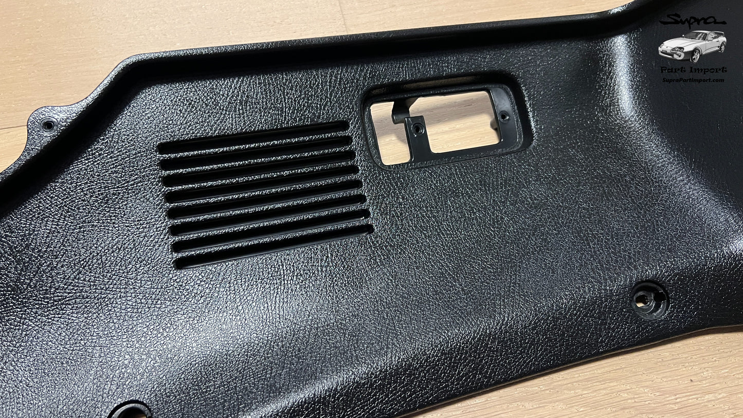 JZA80 Supra Genuine OEM Left Side Trunk Panel (64732-14130-C0)