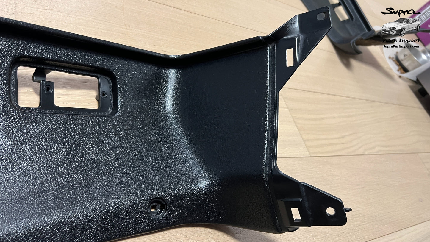 JZA80 Supra Genuine OEM Left Side Trunk Panel (64732-14130-C0)