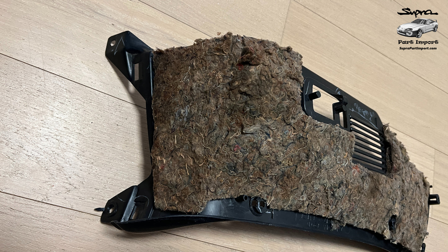 JZA80 Supra Genuine OEM Left Side Trunk Panel (64732-14130-C0)