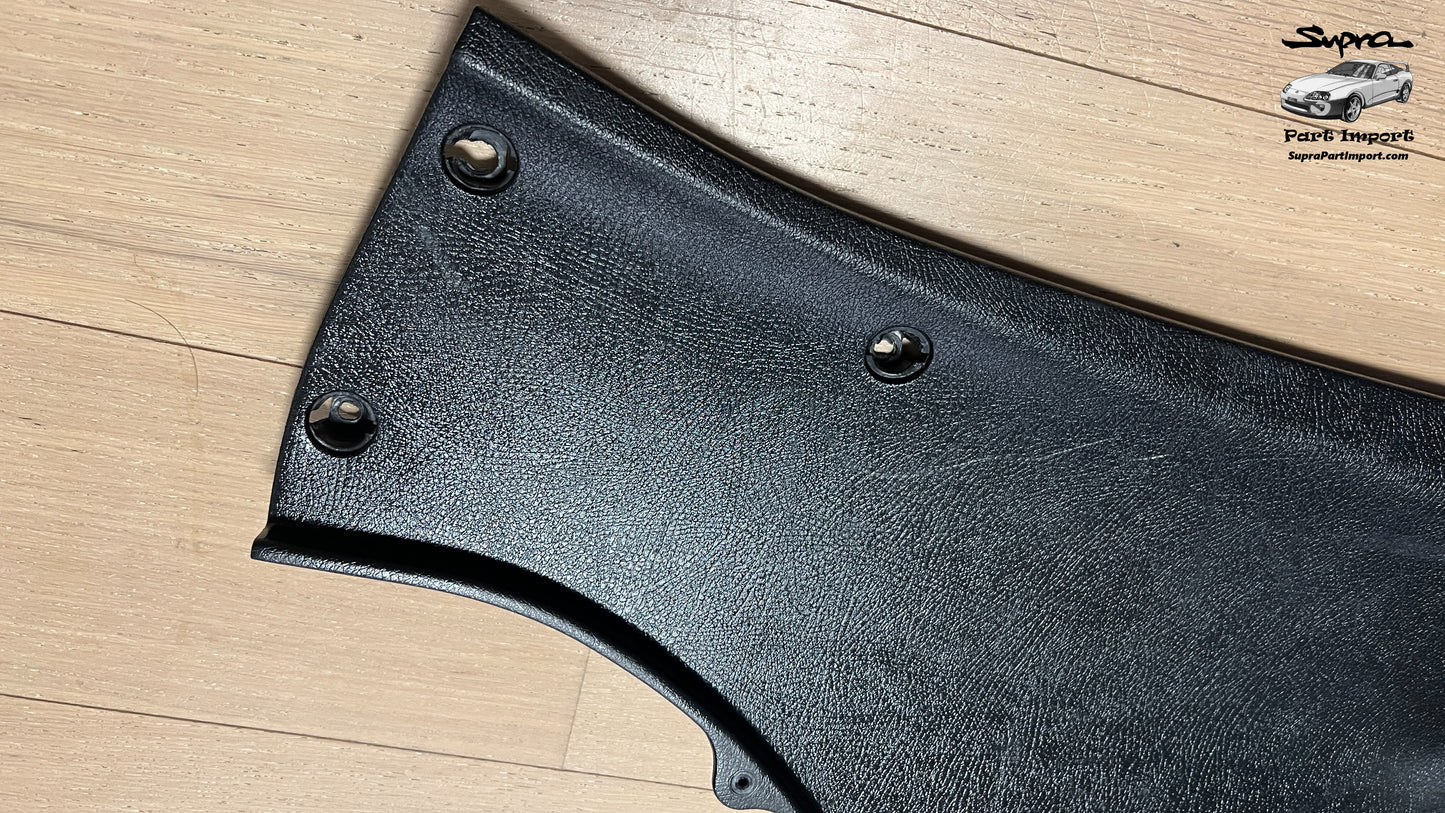 JZA80 Supra Genuine OEM Right Side Trunk Panel (64731-14130-C0)
