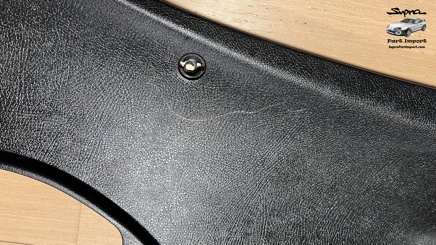 JZA80 Supra Genuine OEM Right Side Trunk Panel (64731-14130-C0)