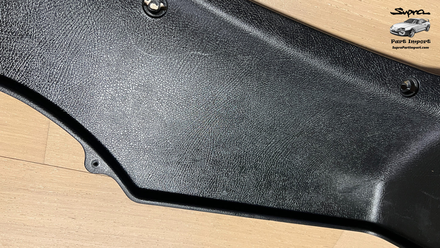 JZA80 Supra Genuine OEM Right Side Trunk Panel (64731-14130-C0)