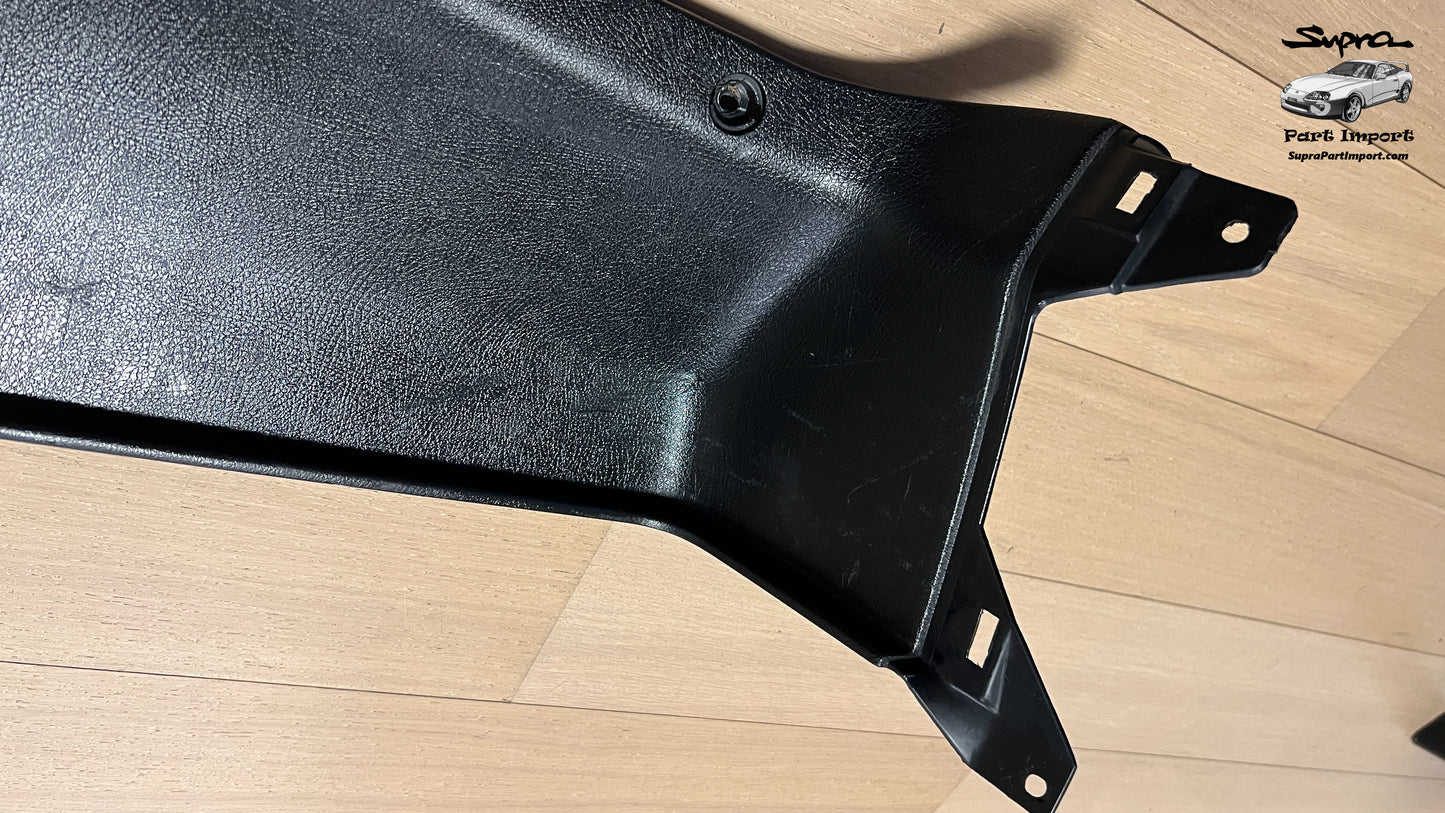 JZA80 Supra Genuine OEM Right Side Trunk Panel (64731-14130-C0)