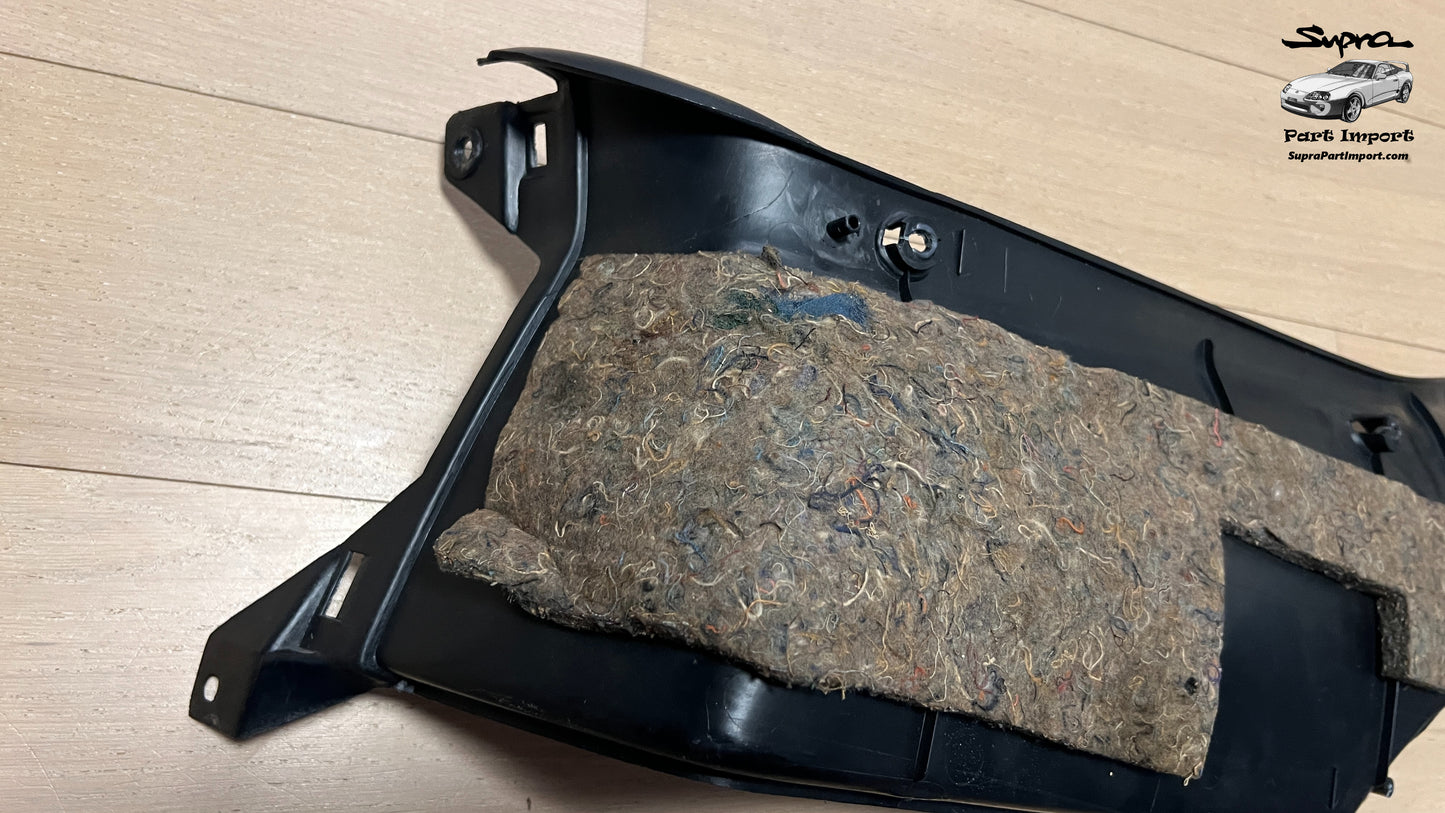 JZA80 Supra Genuine OEM Right Side Trunk Panel (64731-14130-C0)