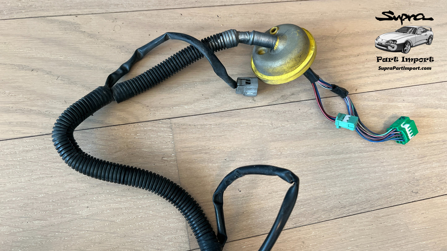 *RARE* JZA80 Supra RHD Engine Room Main Wire (Fuse Box w/ Wiring) (82111-1B470)