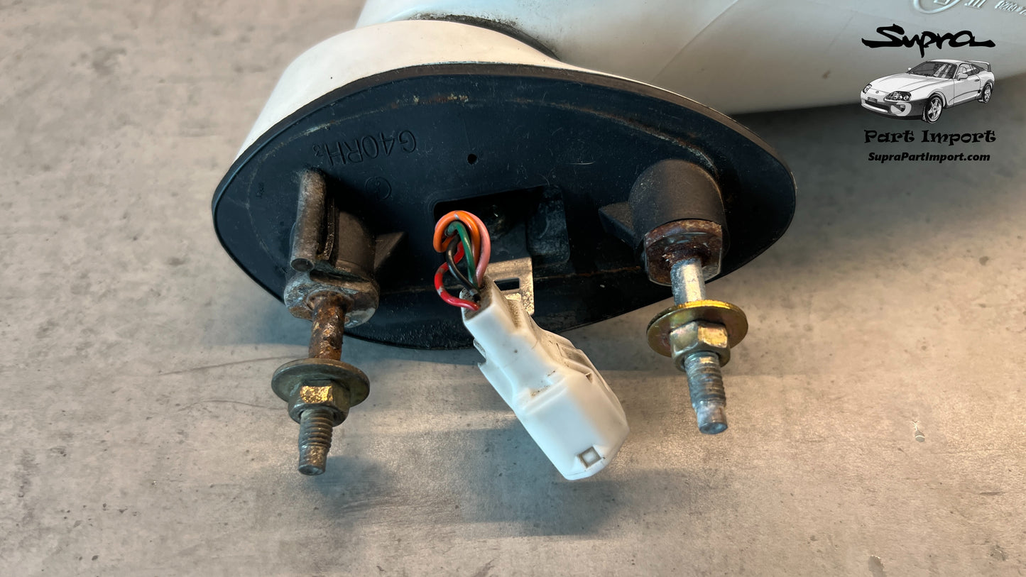 *FOLDING* JZA80 Supra Genuine OEM S1 RHD Folding Right Side Mirror (87910-14590)