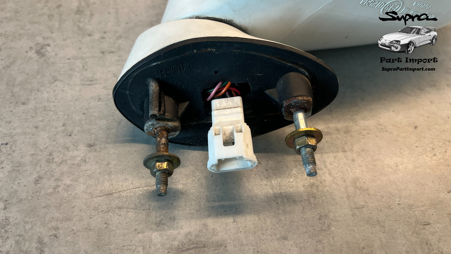 *FOLDING* JZA80 Supra Genuine OEM S1 RHD Folding Right Side Mirror (87910-14590)