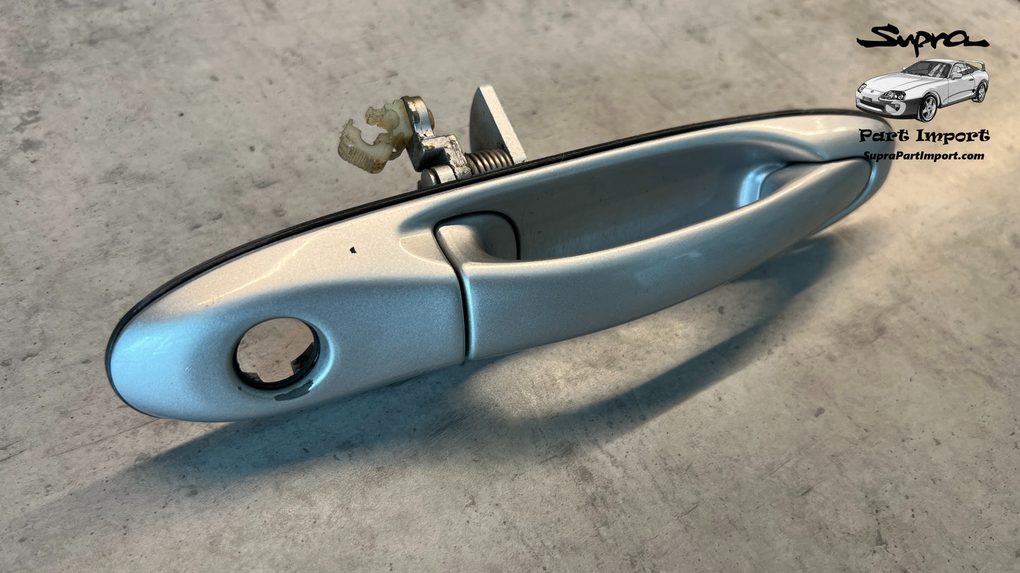 *DISCO* JZA80 Supra Genuine OEM LHD/RHD RH Exterior Door Handle (69210-14100)