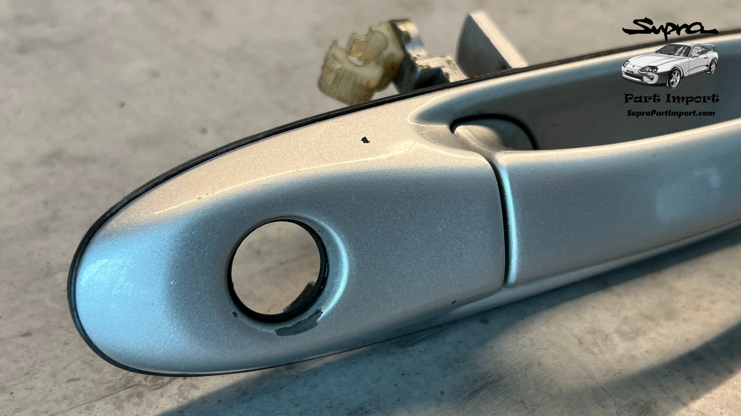 *DISCO* JZA80 Supra Genuine OEM LHD/RHD RH Exterior Door Handle (69210-14100)