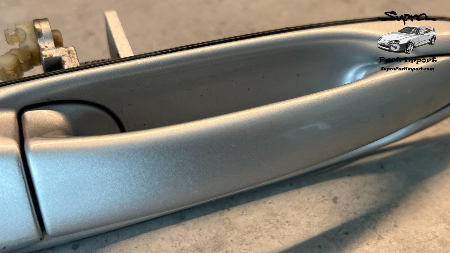 *DISCO* JZA80 Supra Genuine OEM LHD/RHD RH Exterior Door Handle (69210-14100)