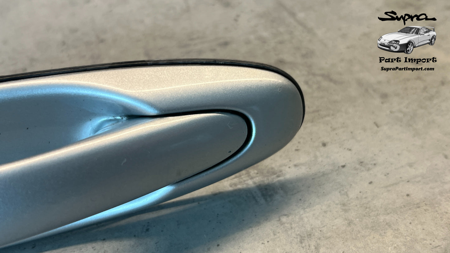 *DISCO* JZA80 Supra Genuine OEM LHD/RHD RH Exterior Door Handle (69210-14100)