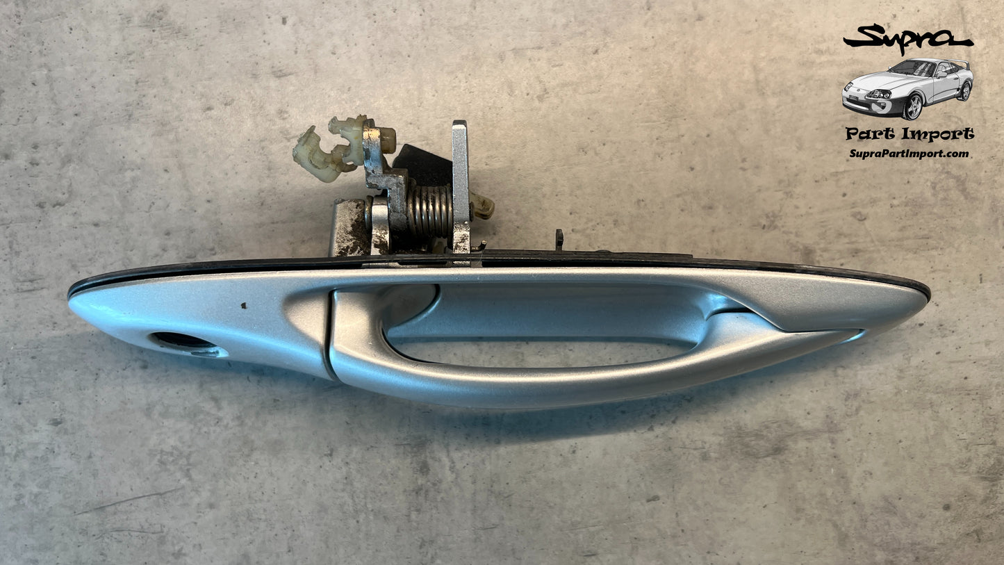 *DISCO* JZA80 Supra Genuine OEM LHD/RHD RH Exterior Door Handle (69210-14100)