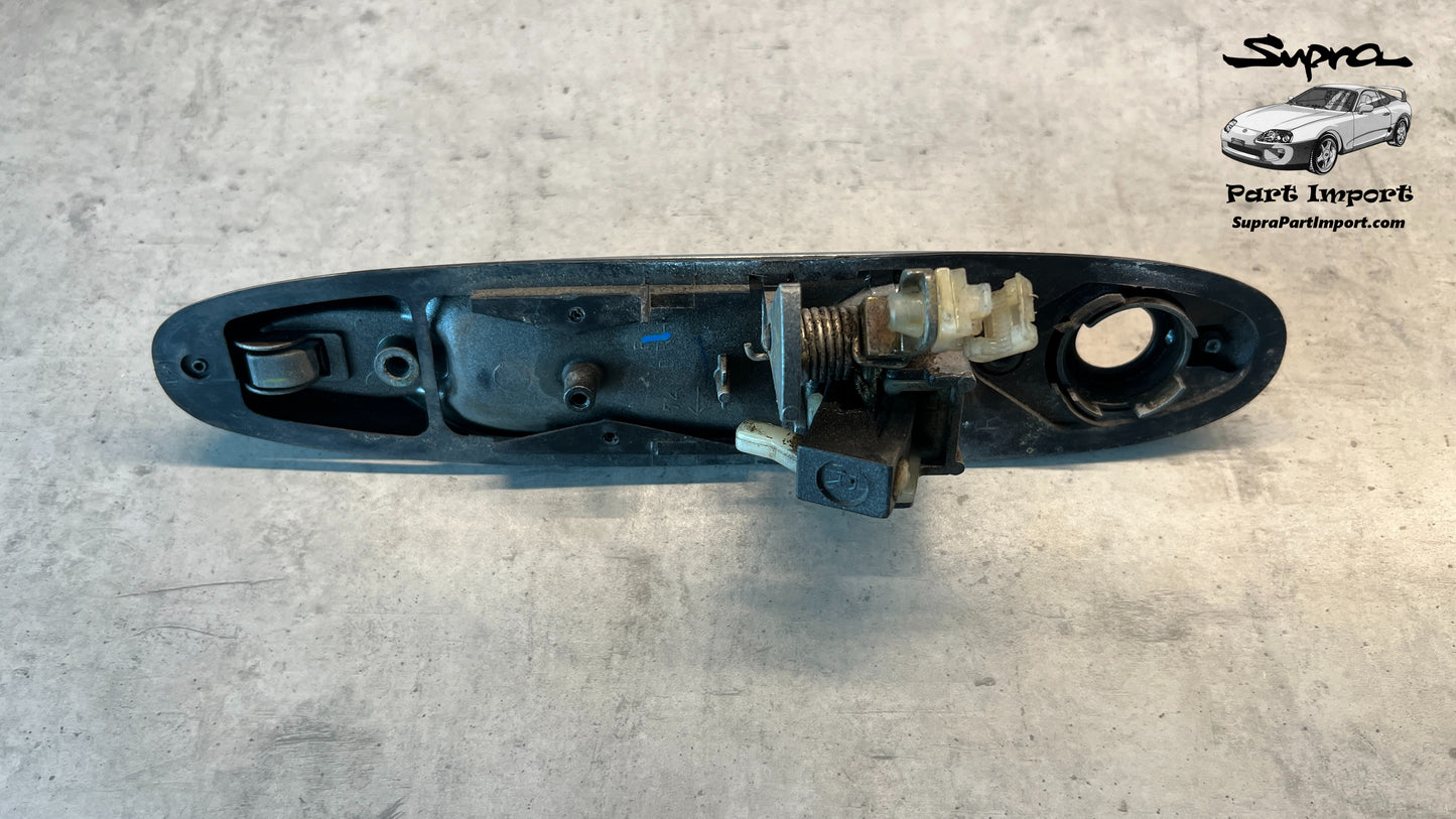 *DISCO* JZA80 Supra Genuine OEM LHD/RHD RH Exterior Door Handle (69210-14100)