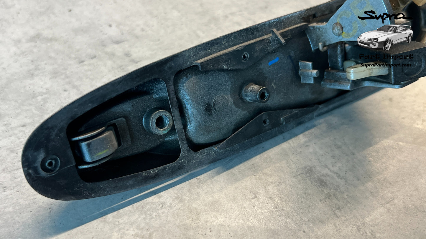 *DISCO* JZA80 Supra Genuine OEM LHD/RHD RH Exterior Door Handle (69210-14100)