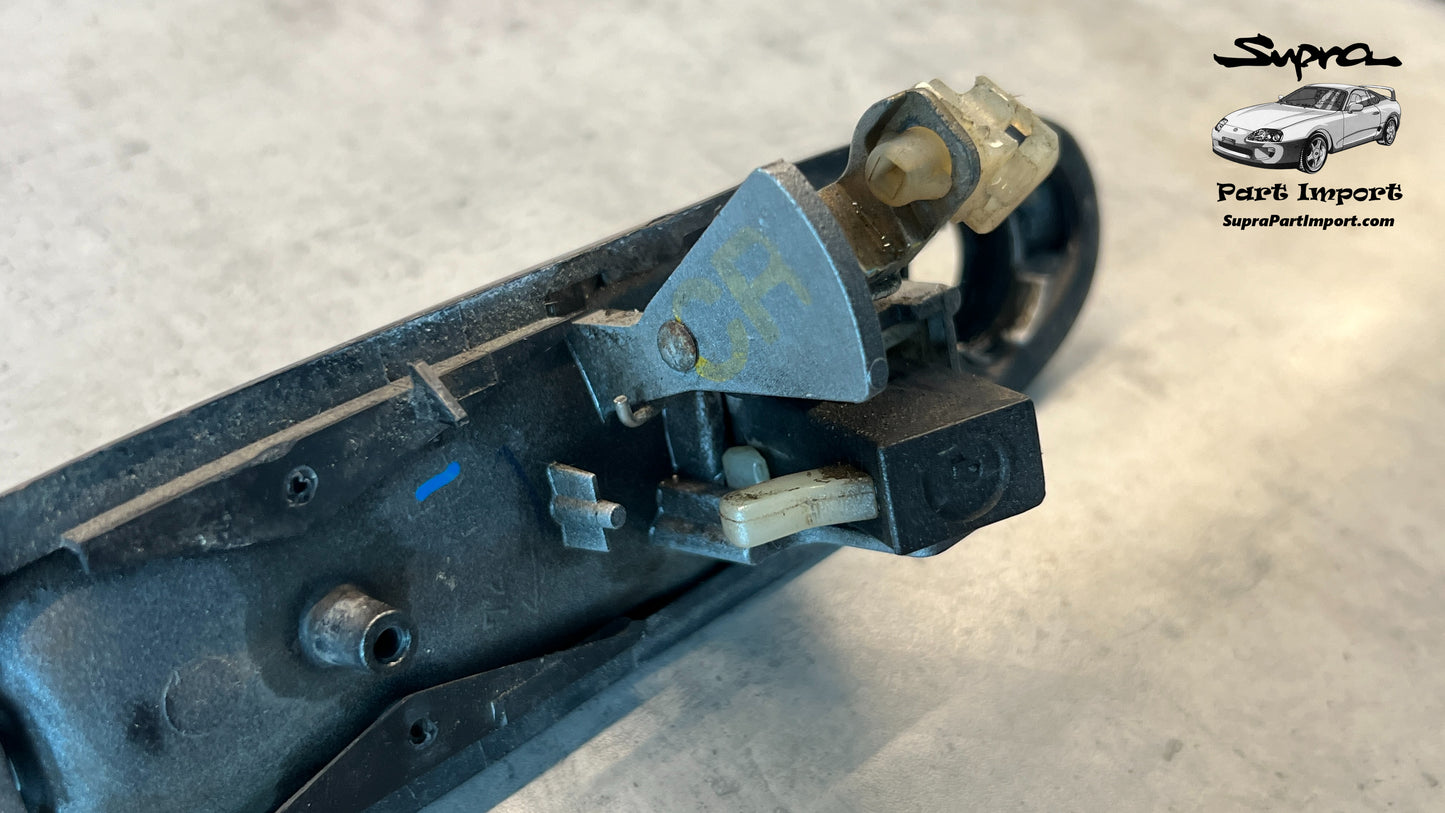 *DISCO* JZA80 Supra Genuine OEM LHD/RHD RH Exterior Door Handle (69210-14100)