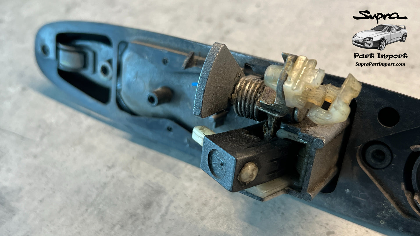 *DISCO* JZA80 Supra Genuine OEM LHD/RHD RH Exterior Door Handle (69210-14100)