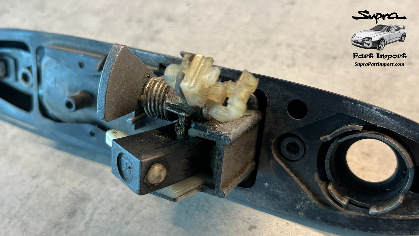 *DISCO* JZA80 Supra Genuine OEM LHD/RHD RH Exterior Door Handle (69210-14100)