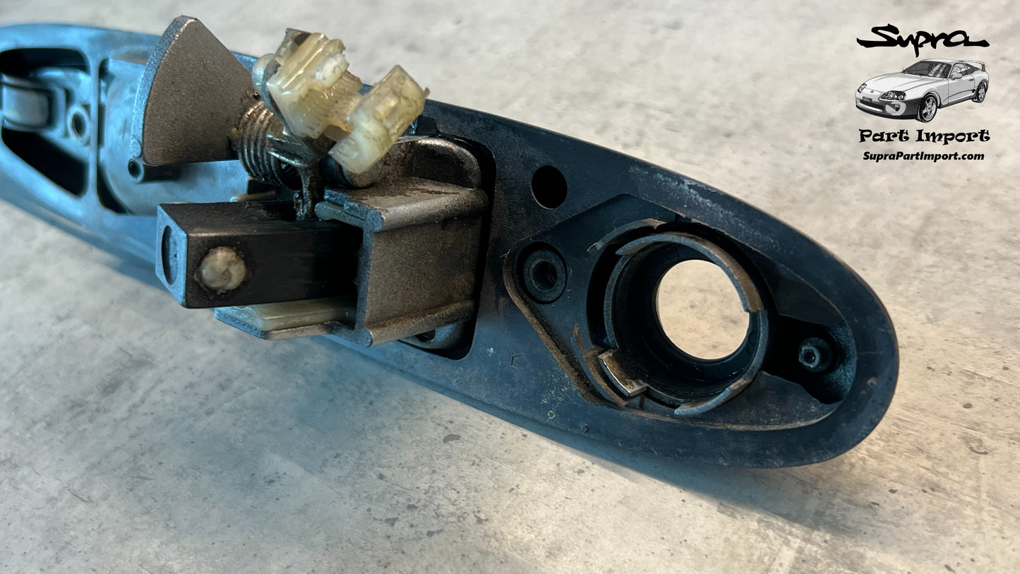 *DISCO* JZA80 Supra Genuine OEM LHD/RHD RH Exterior Door Handle (69210-14100)