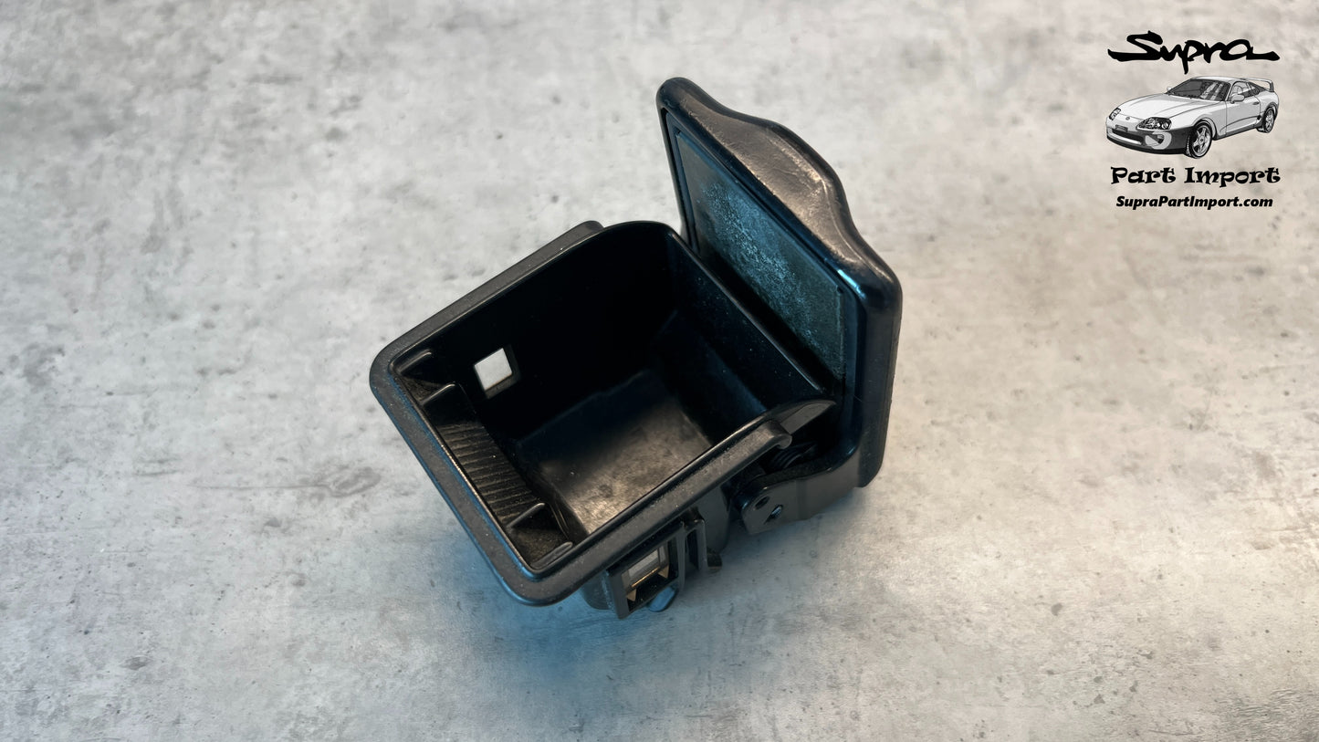 JZA80 Supra Genuine OEM Ashtray Assembly (74102-14130)