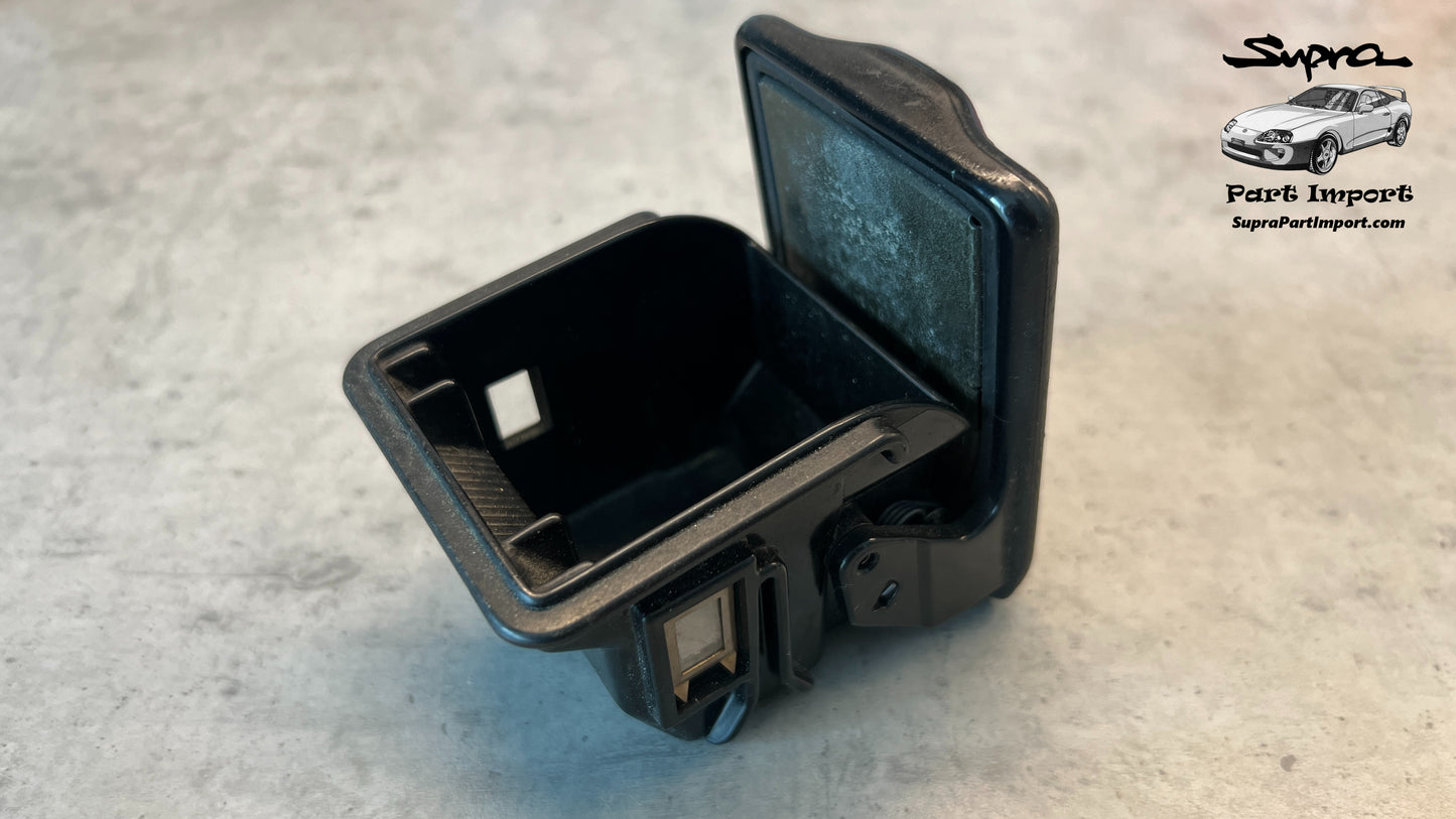 JZA80 Supra Genuine OEM Ashtray Assembly (74102-14130)