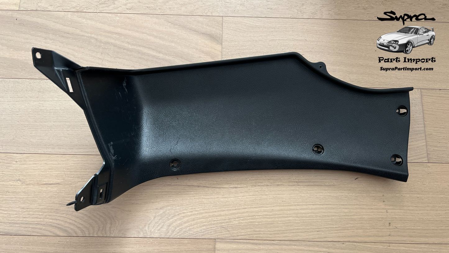 JZA80/MK4 Supra Genuine OEM Right Side Trunk Panel (64731-14130-C0)