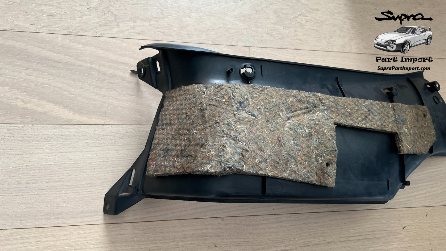 JZA80/MK4 Supra Genuine OEM Right Side Trunk Panel (64731-14130-C0)