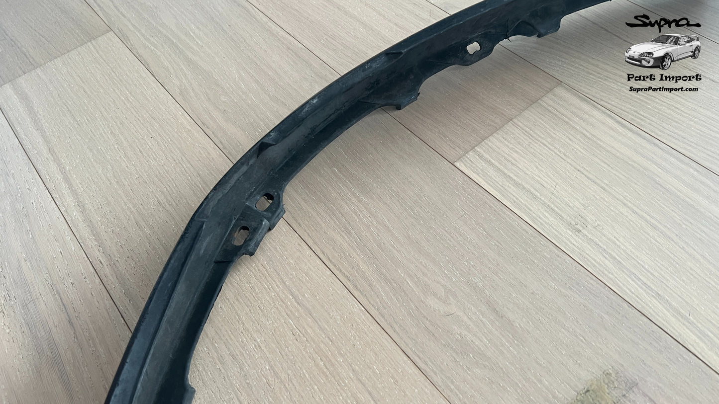 JZA80/MK4 Supra Genuine OEM Original Front Bumper Lip