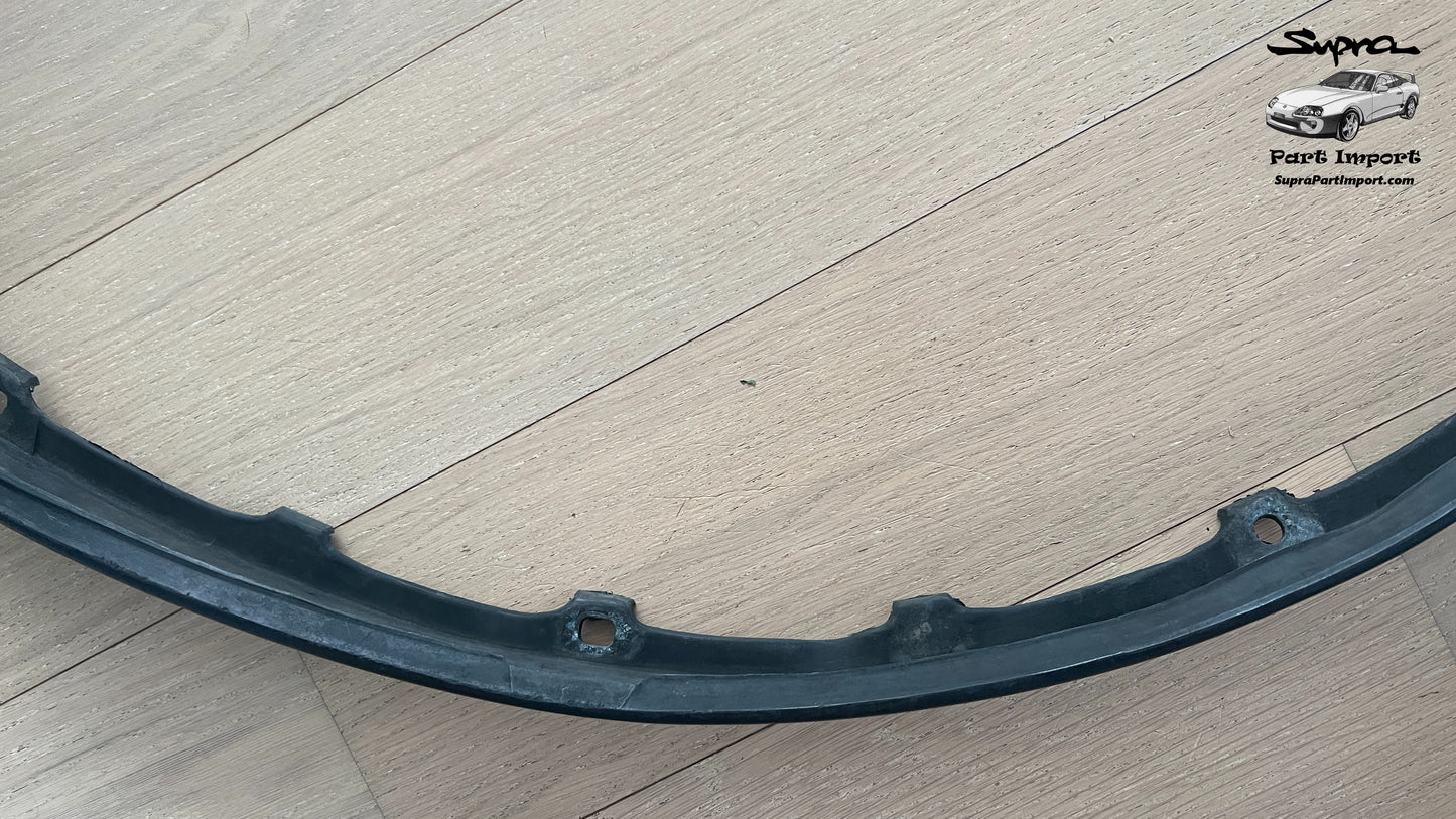 JZA80/MK4 Supra Genuine OEM Original Front Bumper Lip