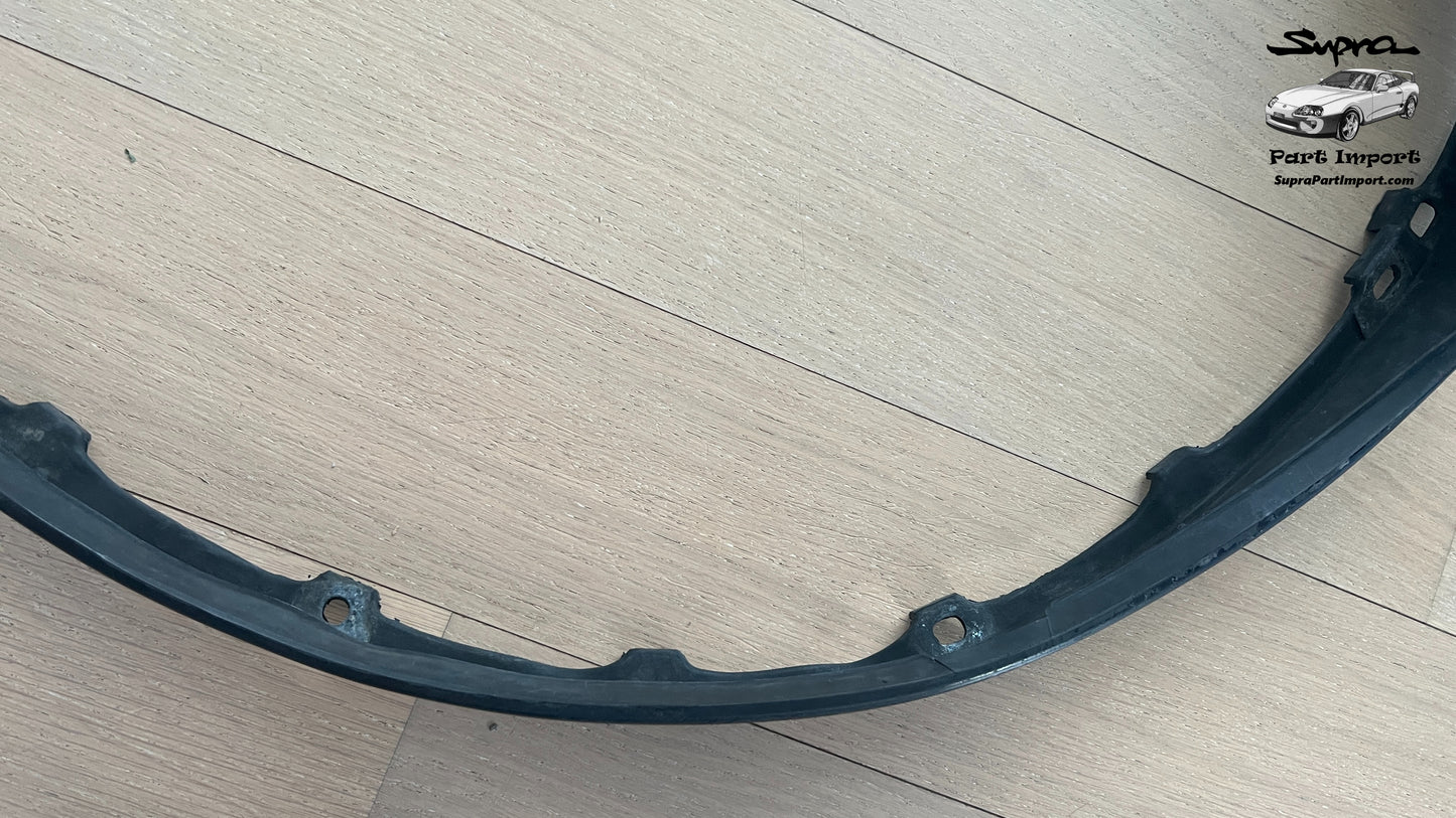 JZA80/MK4 Supra Genuine OEM Original Front Bumper Lip