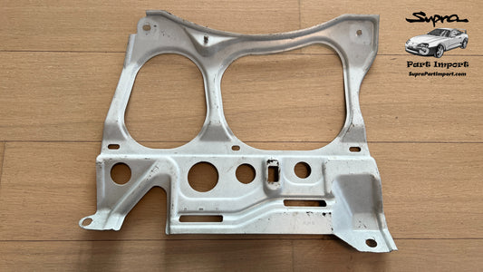 JZA80 Supra Genuine OEM RHD ECU Bracket (89667-14080)