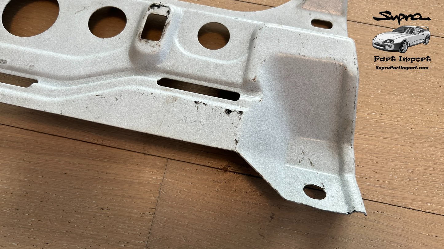 JZA80 Supra Genuine OEM RHD ECU Bracket (89667-14080)