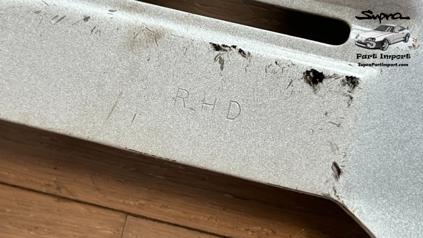 JZA80 Supra Genuine OEM RHD ECU Bracket (89667-14080)