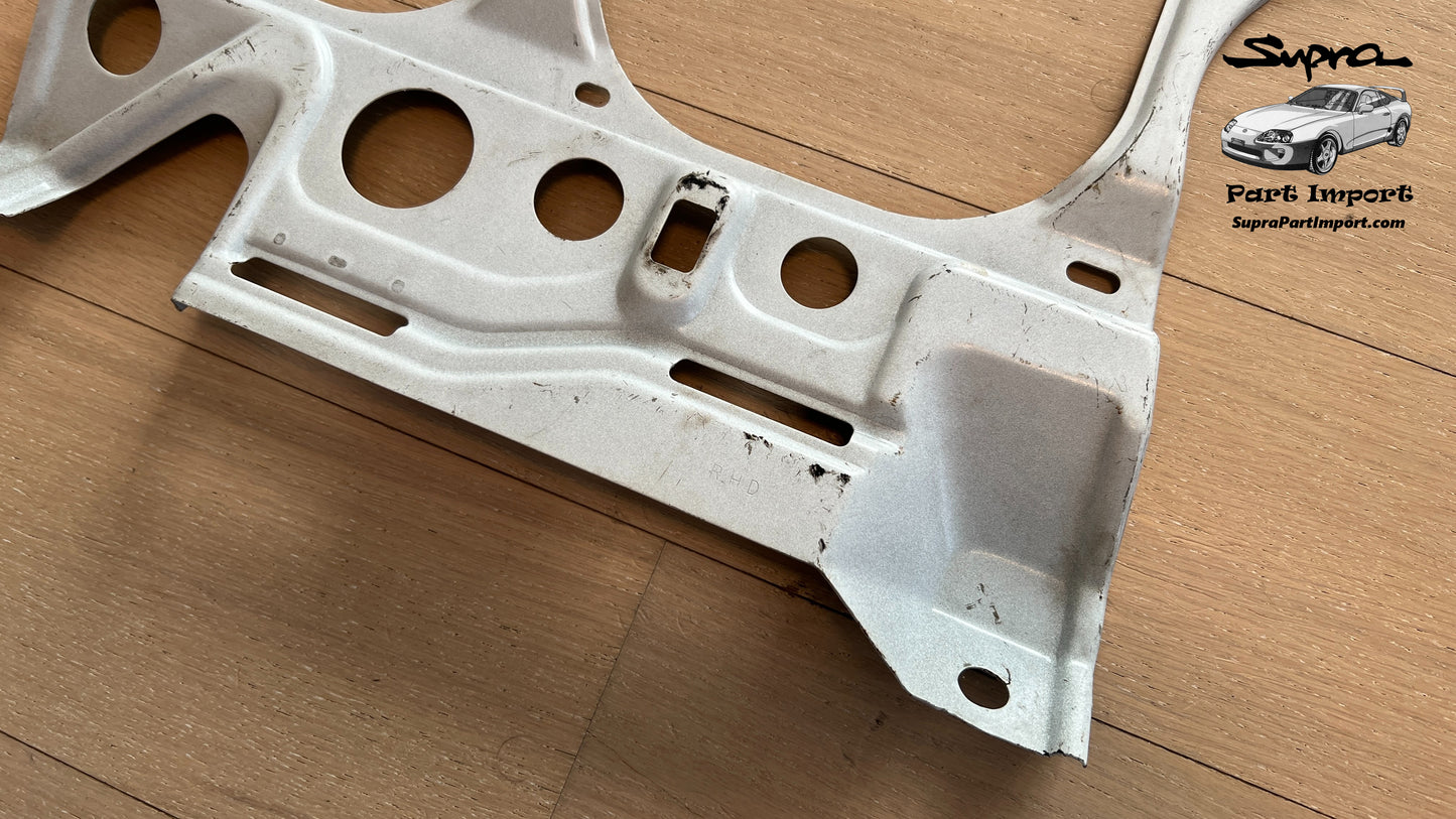JZA80 Supra Genuine OEM RHD ECU Bracket (89667-14080)