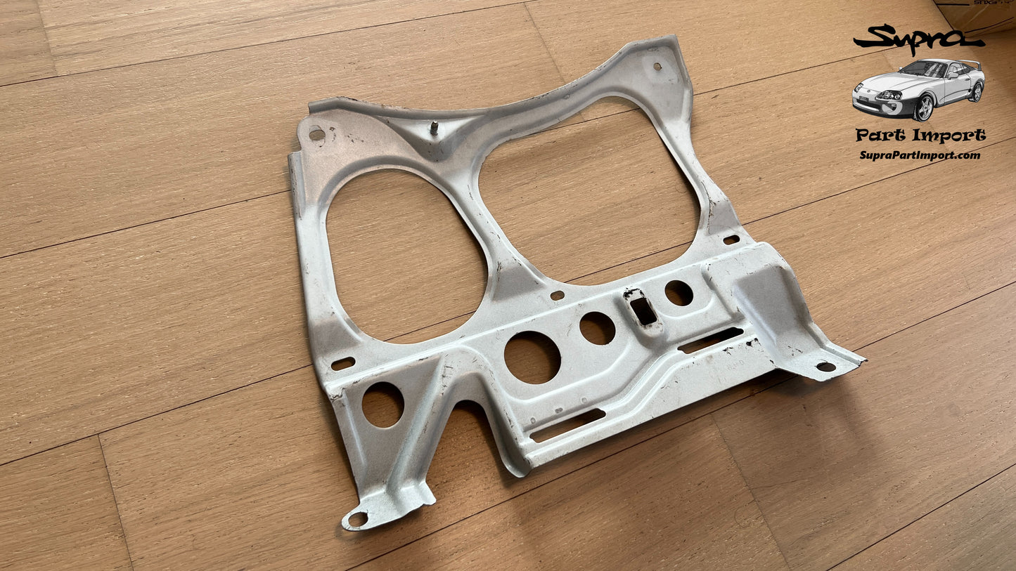 JZA80 Supra Genuine OEM RHD ECU Bracket (89667-14080)