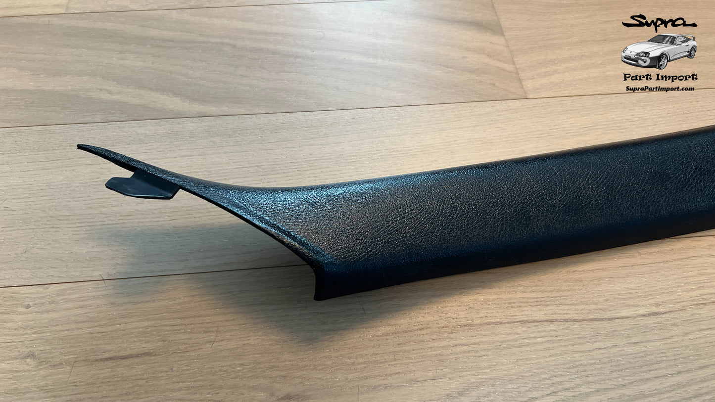 *RARE* JZA80/MK4 Supra Genuine OEM RHD Right Side A-Pillar Trim (62210-14070)
