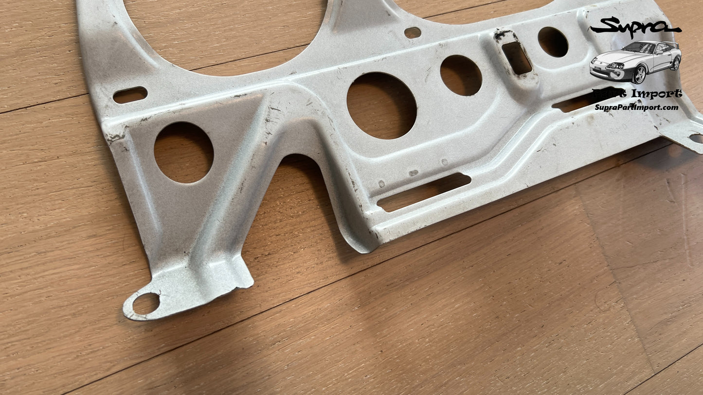 JZA80 Supra Genuine OEM RHD ECU Bracket (89667-14080)