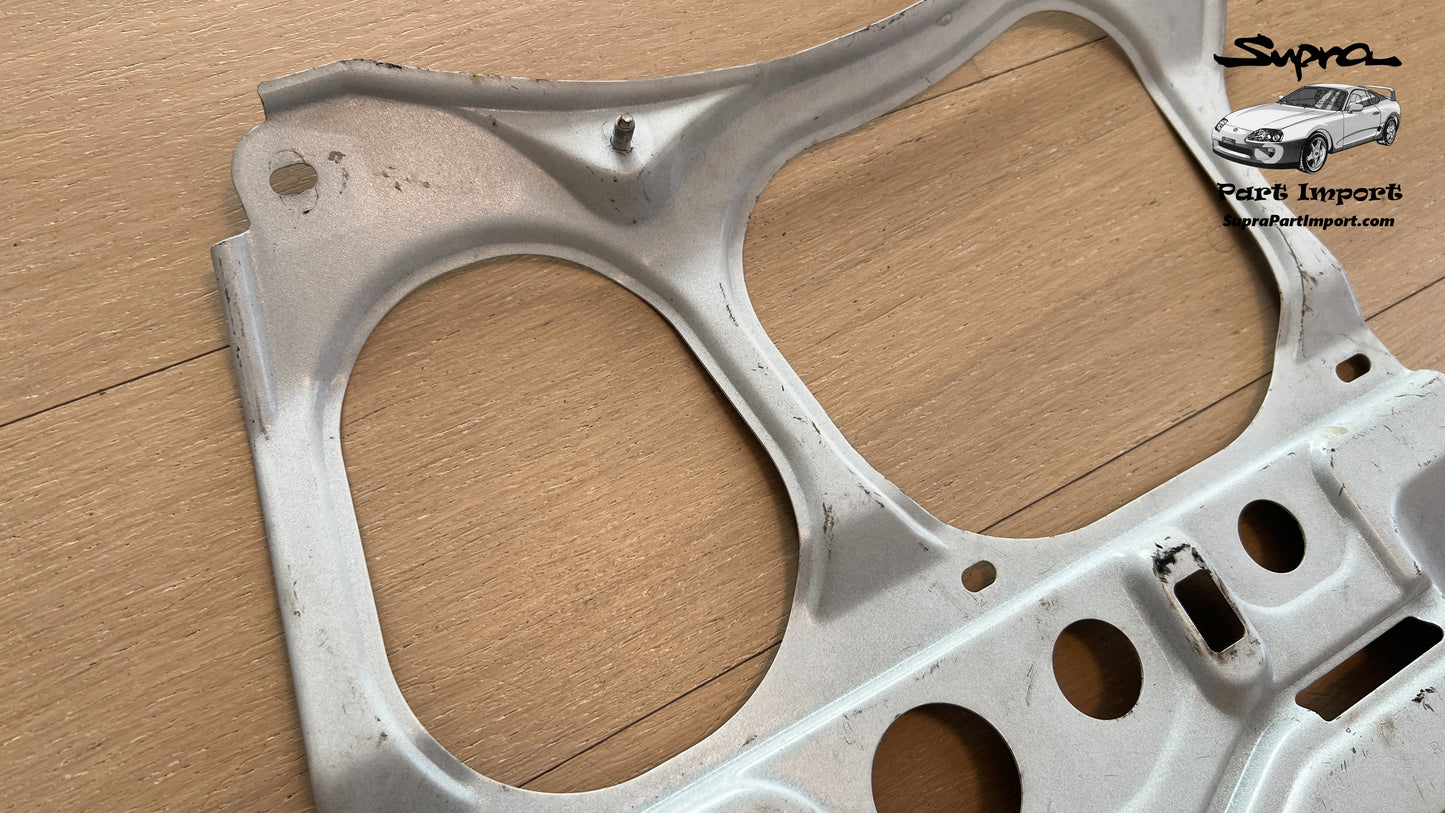 JZA80 Supra Genuine OEM RHD ECU Bracket (89667-14080)