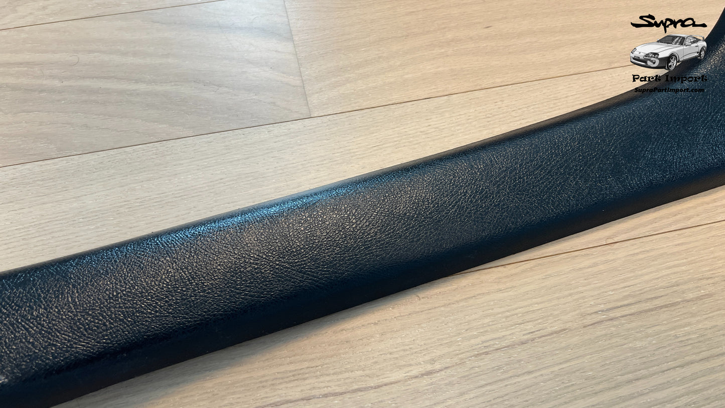 *RARE* JZA80/MK4 Supra Genuine OEM RHD Right Side A-Pillar Trim (62210-14070)