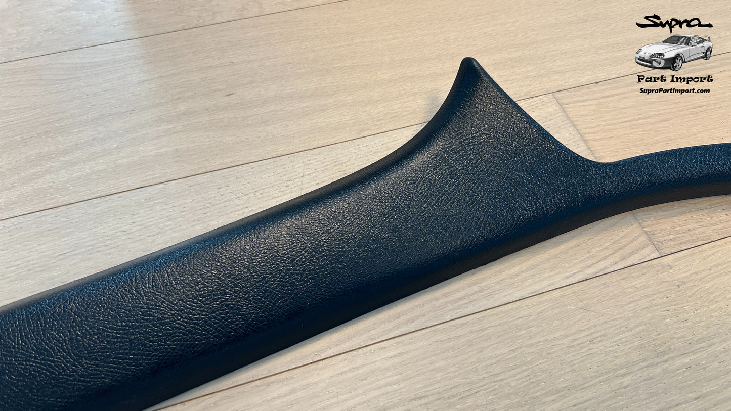 *RARE* JZA80/MK4 Supra Genuine OEM RHD Right Side A-Pillar Trim (62210-14070)