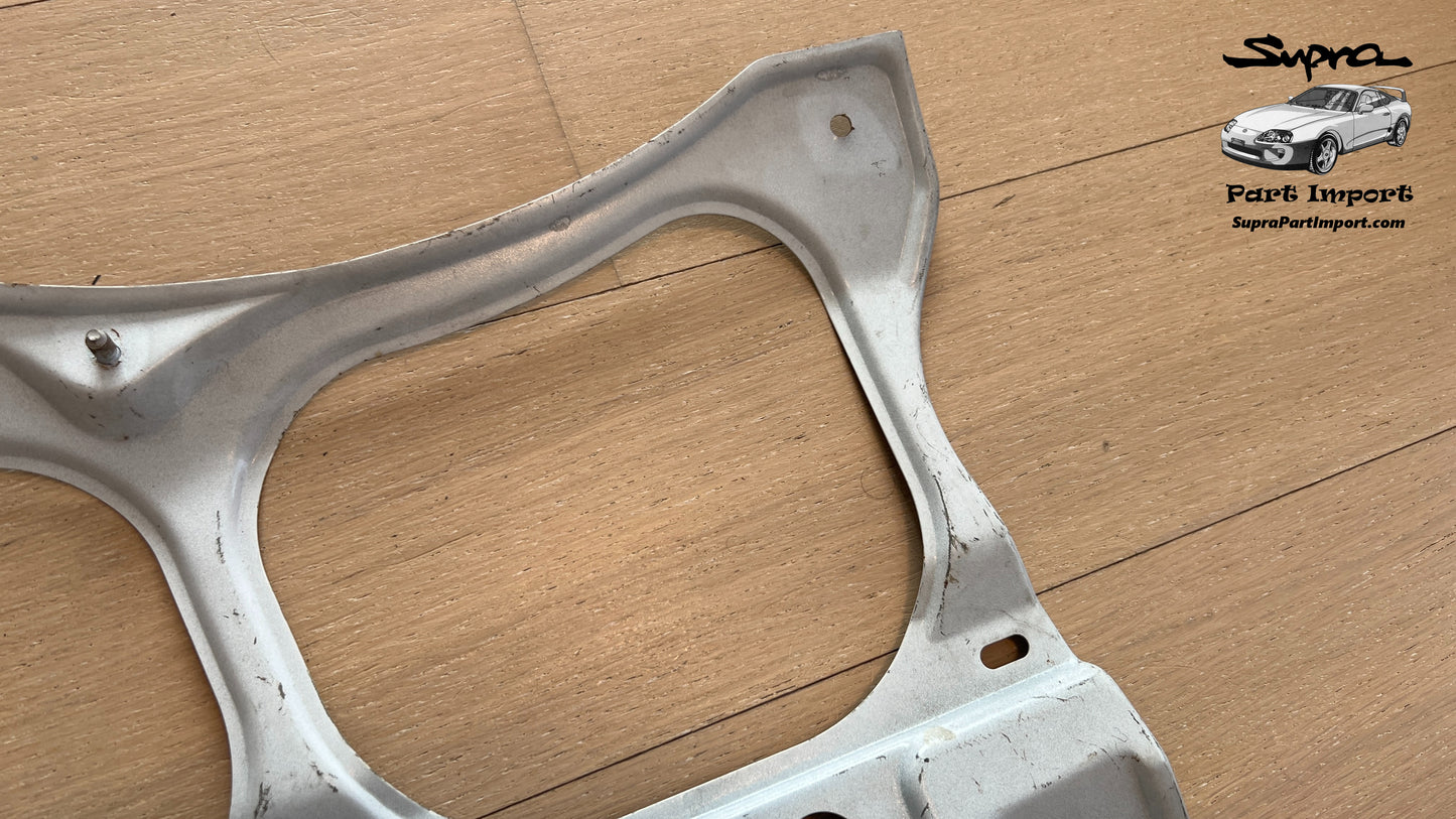 JZA80 Supra Genuine OEM RHD ECU Bracket (89667-14080)