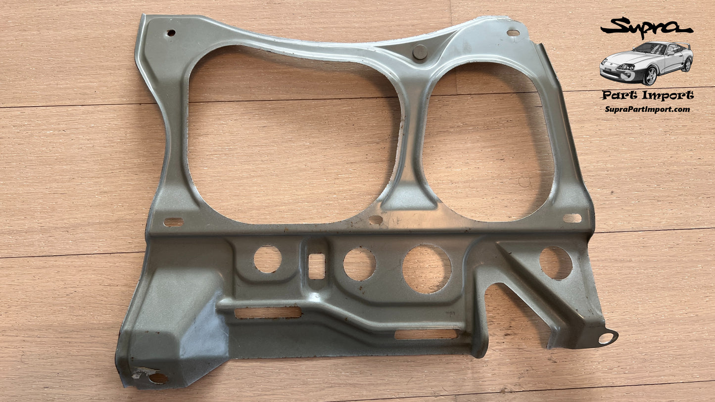 JZA80 Supra Genuine OEM RHD ECU Bracket (89667-14080)