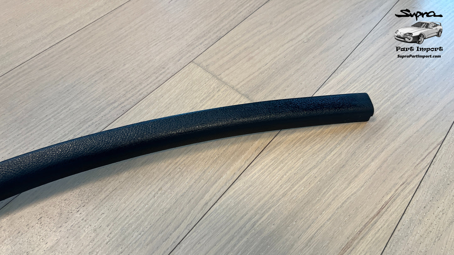 *RARE* JZA80/MK4 Supra Genuine OEM RHD Right Side A-Pillar Trim (62210-14070)